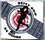 Betty Boo - 24 Hours